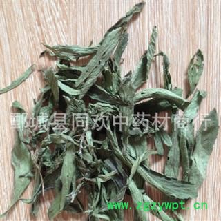 【新货甜叶菊】@【同欢药材】中药材批发供应 规格齐全 量大从优  产地 安徽省图3