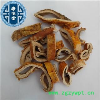 桑皮干净无杂质 新货桑白皮 产地直销 一手货源 产地 河南省图2