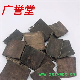 杜仲 统 产地 四川省图2