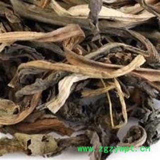 大青叶 统 产地 河北省安国市场批发零售大全图2