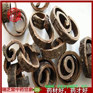 杜仲 杜仲统段 药典正品 中药材瑞芝堂产地直销1000克 规格齐全 一站购齐图3