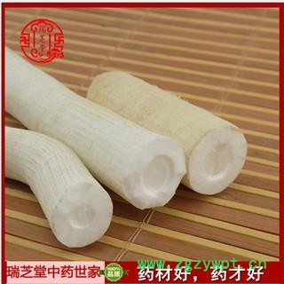 通草统段 通草中药材 瑞芝堂产地直销1000克 规格齐全 一站购齐图3