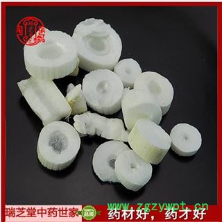 通草统段 通草中药材 瑞芝堂产地直销1000克 规格齐全 一站购齐图2