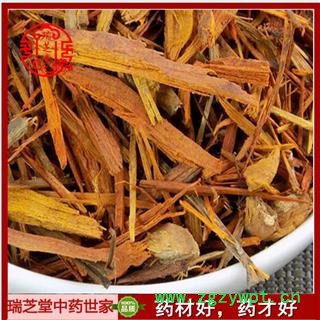 苏木统货 中药材苏木 品种齐全 瑞芝堂产地直销1000g规格齐全 一站购齐图3
