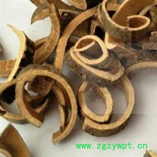 合欢皮 合欢皮统片 产地 湖北省图2