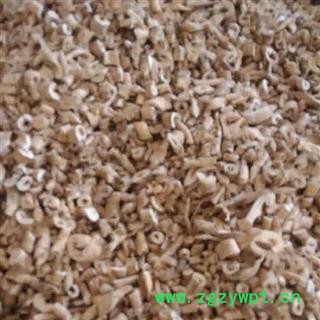 诺源药材行正品东北白鲜皮 抽芯率高图2