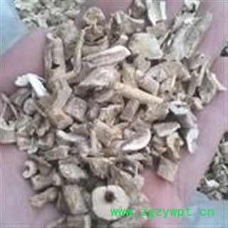 诺源药材行正品东北白鲜皮 抽芯率高图3