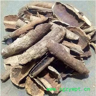 诺源药材行中药材 厚皮救必应 白银树皮 白木香 铁冬青图2