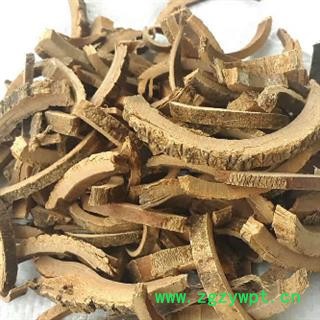 诺源药材行中药材秦皮  厚皮秦皮图2