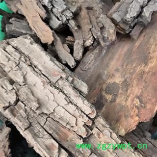 诺源药材行中药材正品酸枣树皮 枣树皮图3