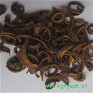 诺源药材行优质黄柏 盐黄柏 另有黄柏炭图2