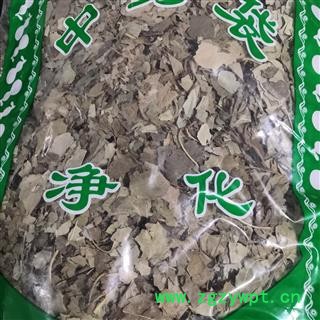 安祁名药中药材山楂叶   干品无硫图2