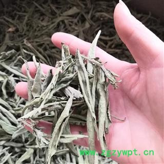 安祁名药甜叶菊  新货颜色好 无硫茶饮级图2