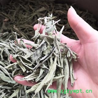 安祁名药甜叶菊  新货颜色好 无硫茶饮级图3
