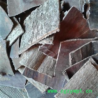 杜仲 杜仲段 杜仲 产地 湖北省 批发各种中药材图2