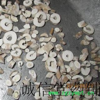 牡丹皮 统 白丹皮 批发中药材花茶 矿石 籽粒图3