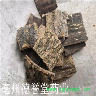 老杜仲皮 厚皮  厚皮杜仲 四方块状  选 批发各种中药材 花果茶 矿石图3