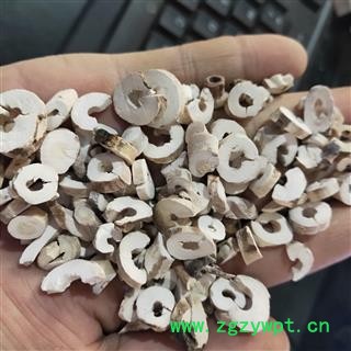 牡丹皮 牡丹皮统片 抽心率好货物干净产地 安徽省图4