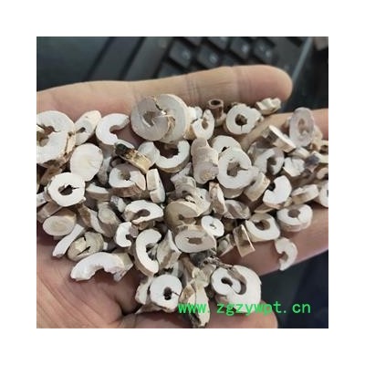 牡丹皮 牡丹皮统片 抽心率好货物干净产地 安徽省