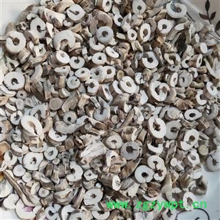 牡丹皮 牡丹皮统片 抽心率好货物干净产地 安徽省图2