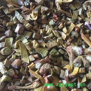 诺源药材行新货寄生 桑寄生图2