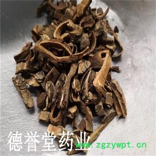 德誉堂药业 土荆皮 土槿皮  产地 安徽图3