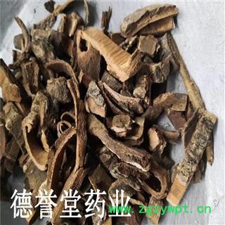德誉堂药业 土荆皮 土槿皮  产地 安徽图2