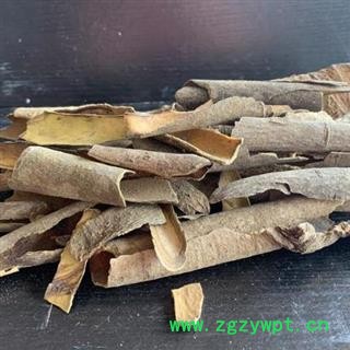 救必应 秦岭白木香 手工取皮500g图3