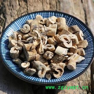 白鲜皮 秦岭山牡丹 切段 日晒500g 另有桑白皮图2