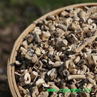 白鲜皮 秦岭山牡丹 切段 日晒500g 另有桑白皮图3