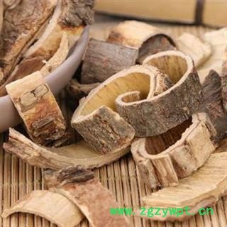 【买10送1】秦岭优质秦皮 岑皮梣皮秦白皮蜡树皮苦榴皮北秦皮 手工切丝 日晒无硫500g图2