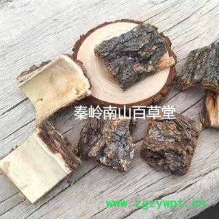 秦岭榆树皮 榆白皮 入药制香均可 手工切块 日晒无硫500g图4