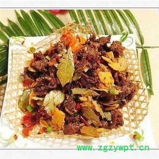 秦岭优质野生香叶 味浓无硫500g图4