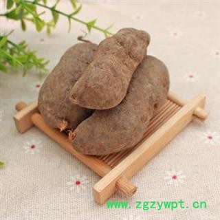 三叶青 秦岭优质金钱吊葫芦 石猴子 手工刨挖 分拣日晒1000g图3