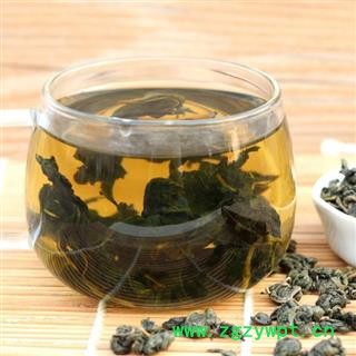 桑叶茶 正品 霜桑叶 秦岭特级野生500g新鲜霜后冻干桑叶茶图2