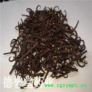 德誉堂药业 钩藤 选 钩藤65%的钩 产地 湖南省 批发各种中药材图3