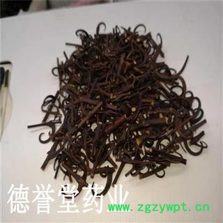 德誉堂药业 钩藤 选 钩藤65%的钩 产地 湖南省 批发各种中药材图2