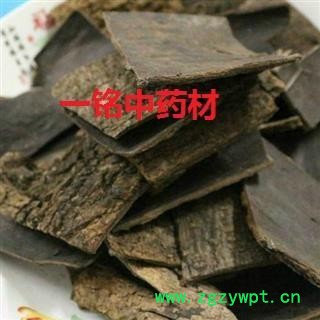 杜仲 杜仲 好统货 产地 四川省图2