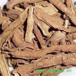 地骨皮 地骨皮统货 产地 山西省大货批发价图2