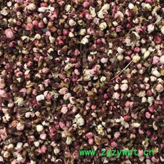 小丽百草行新货杏花 中药材 杏花干花 干杏花 杏花花蕾图2