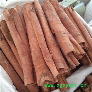 小丽百草行去皮山桂 山桂皮 无硫 新货 官桂 肉桂 桂心 桂通图2