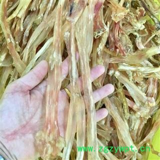 小丽百草行牛筋 大条牛筋 单条重量50克左右 牛筋牛蹄筋图3