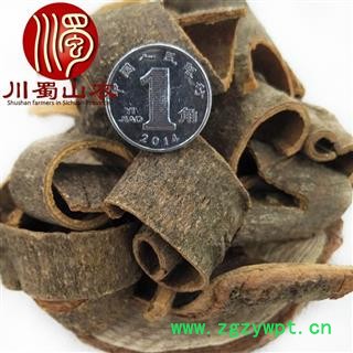 桂皮丝无硫统货散装1公斤起批产地直供肉桂丝川蜀山农中药材批发图3