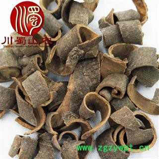 桂皮丝无硫统货散装1公斤起批产地直供肉桂丝川蜀山农中药材批发图4