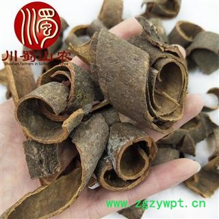 桂皮丝无硫统货散装1公斤起批产地直供肉桂丝川蜀山农中药材批发图2