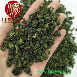 桑叶茶颗粒无硫选货散装1公斤起批产地直供川蜀山农中药材批发图2