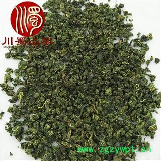 桑叶茶颗粒无硫选货散装1公斤起批产地直供川蜀山农中药材批发图4