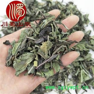 大青叶无硫统货散装1公斤起批甘肃产地直供川蜀山农中药材批发图2