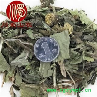 大青叶无硫统货散装1公斤起批甘肃产地直供川蜀山农中药材批发图3