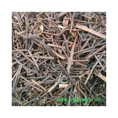 钩藤 钩藤长杆5~10厘米 产地 江西省